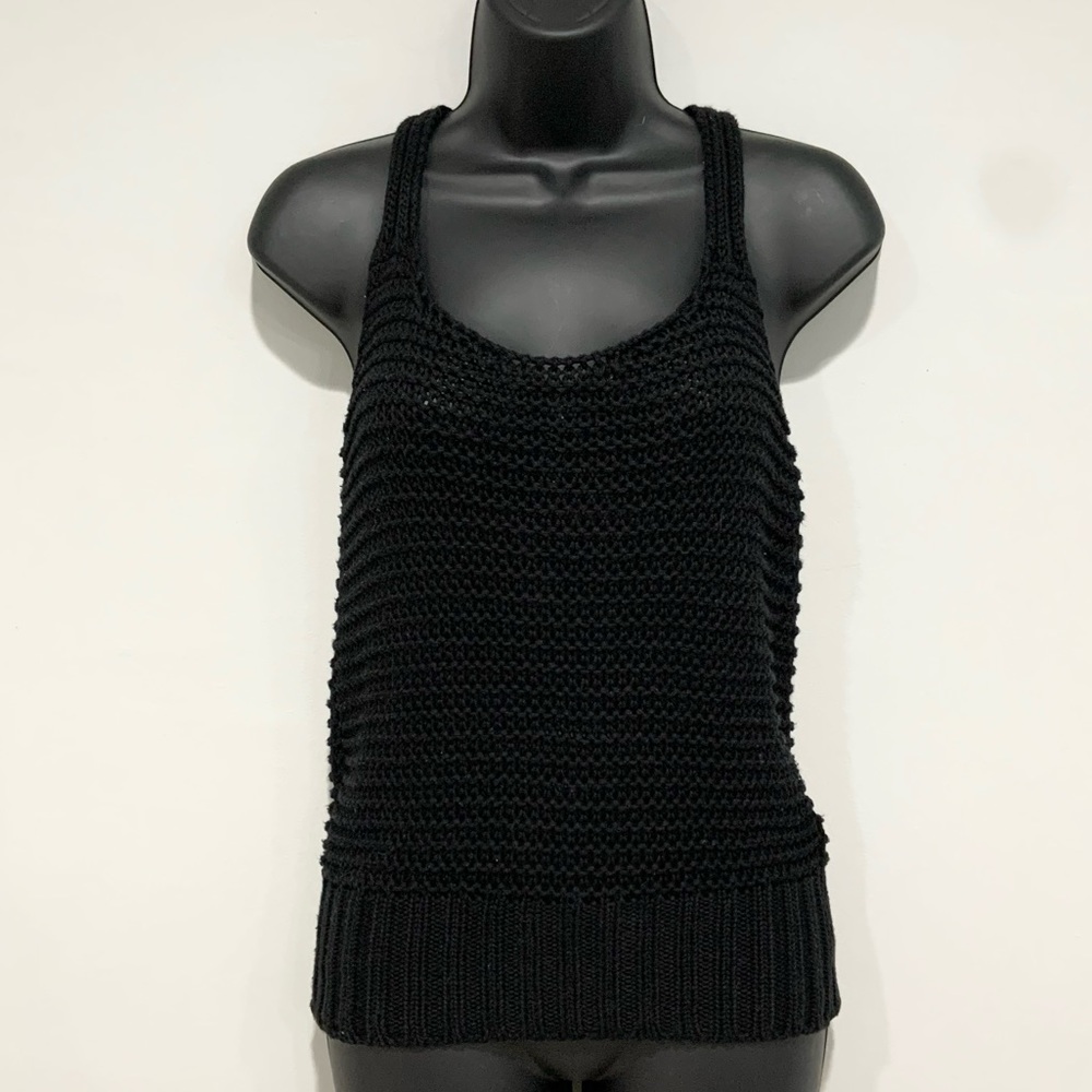 H&M Racerback Sweater - Picture 2 of 7